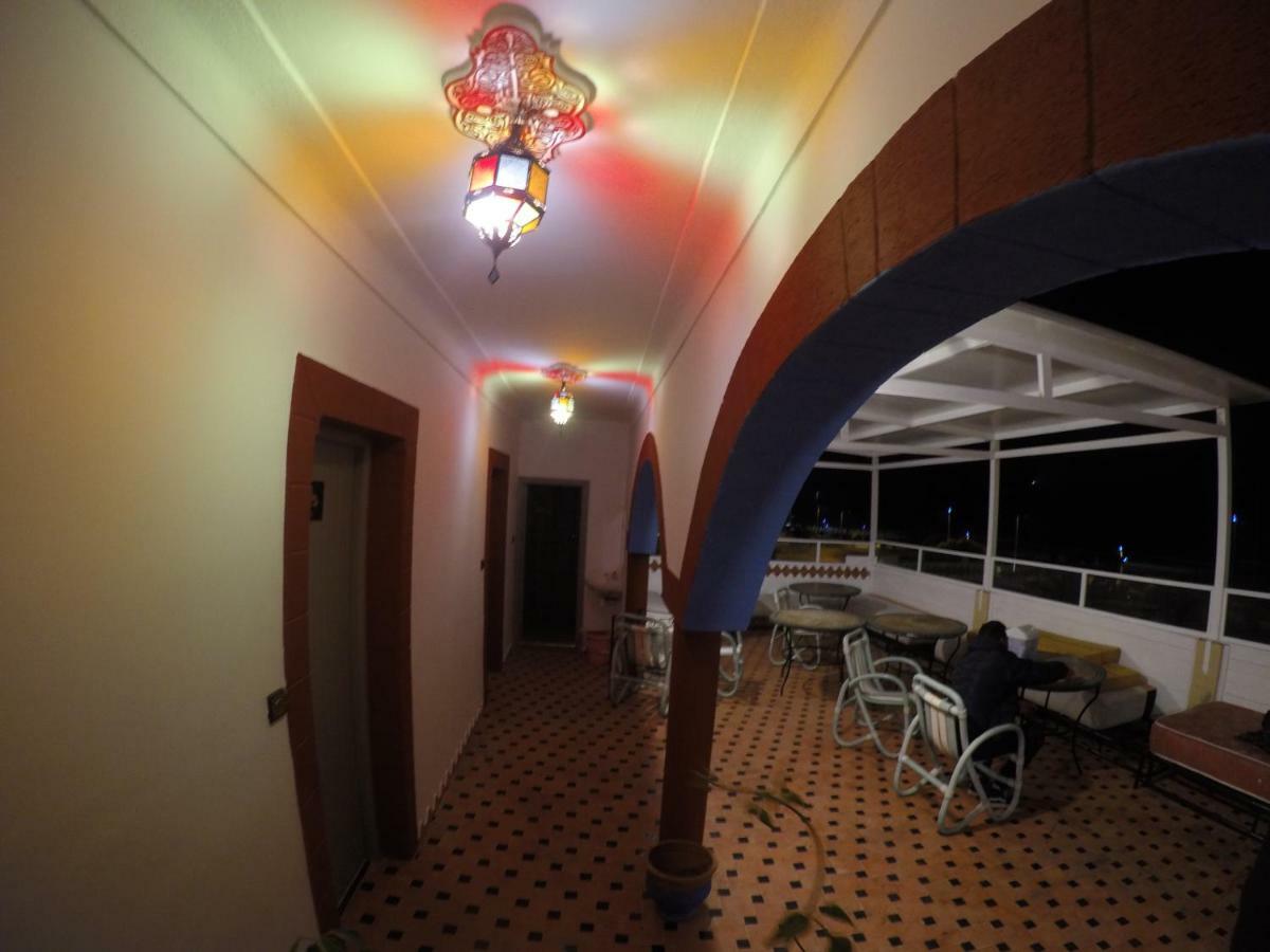 Essaouira Beach Hostel Albergue Essaouira