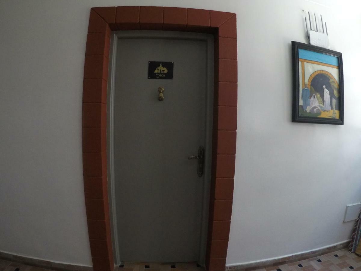 Essaouira Beach Hostel Albergue Essaouira