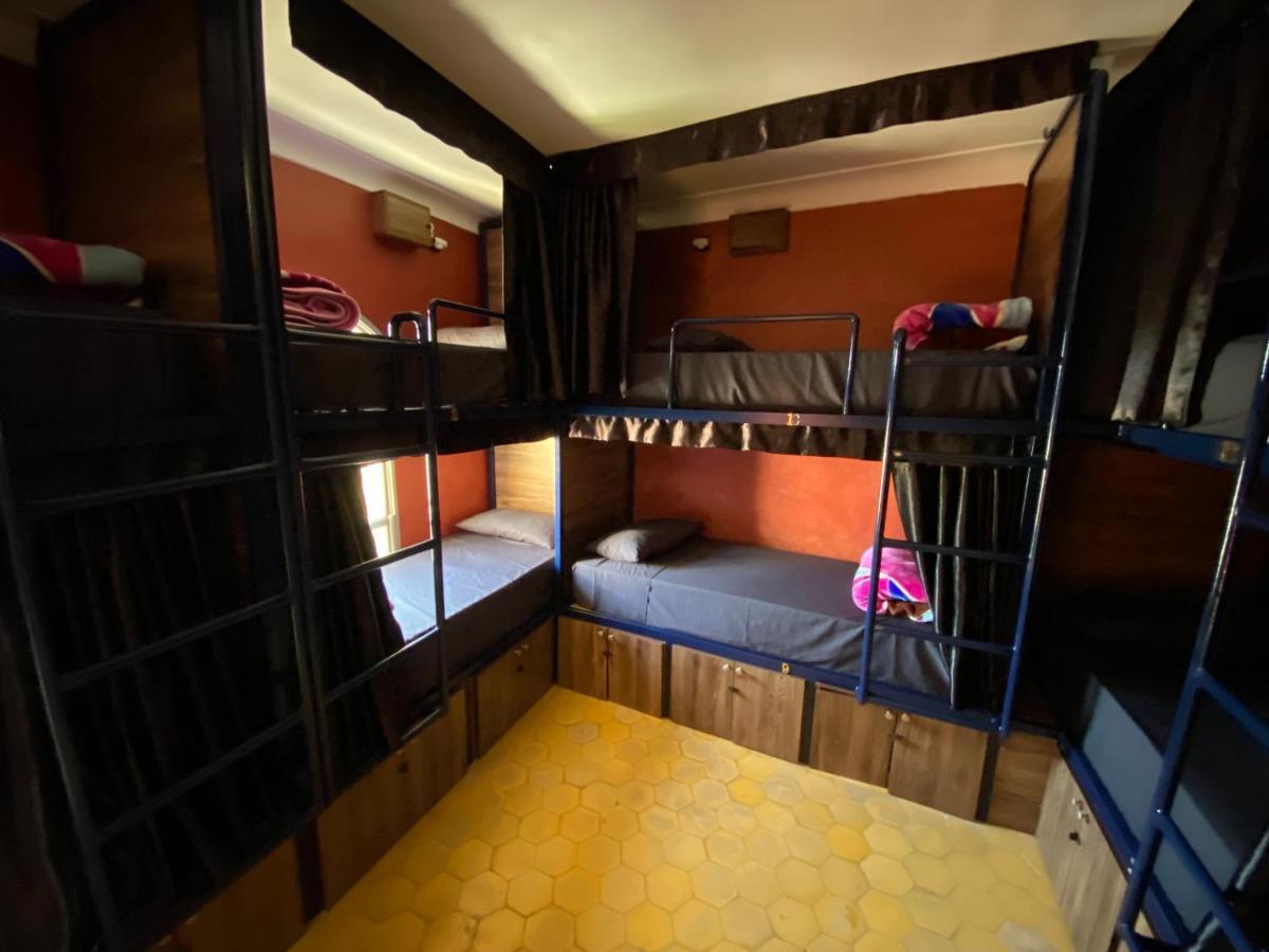 Essaouira Beach Hostel Hostel