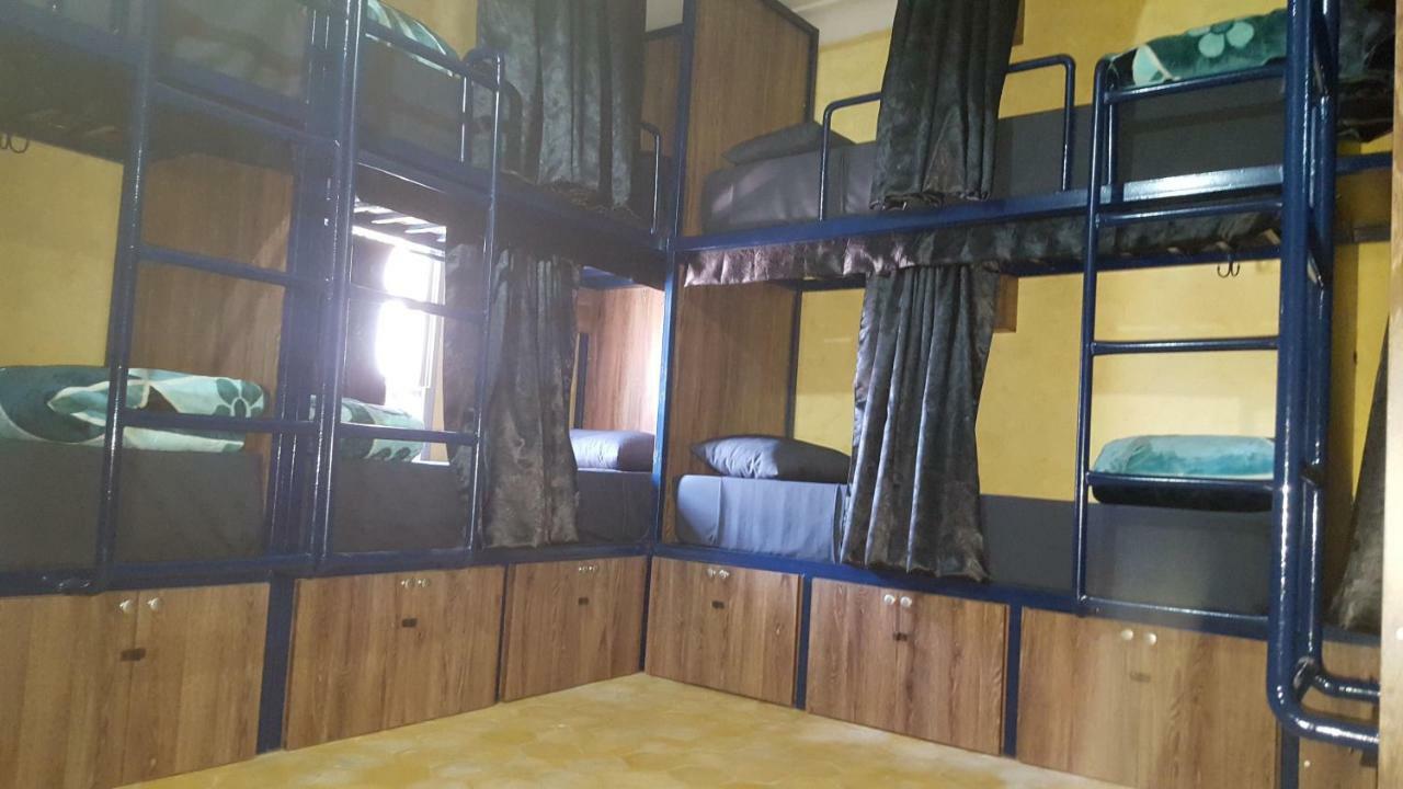 Essaouira Beach Hostel