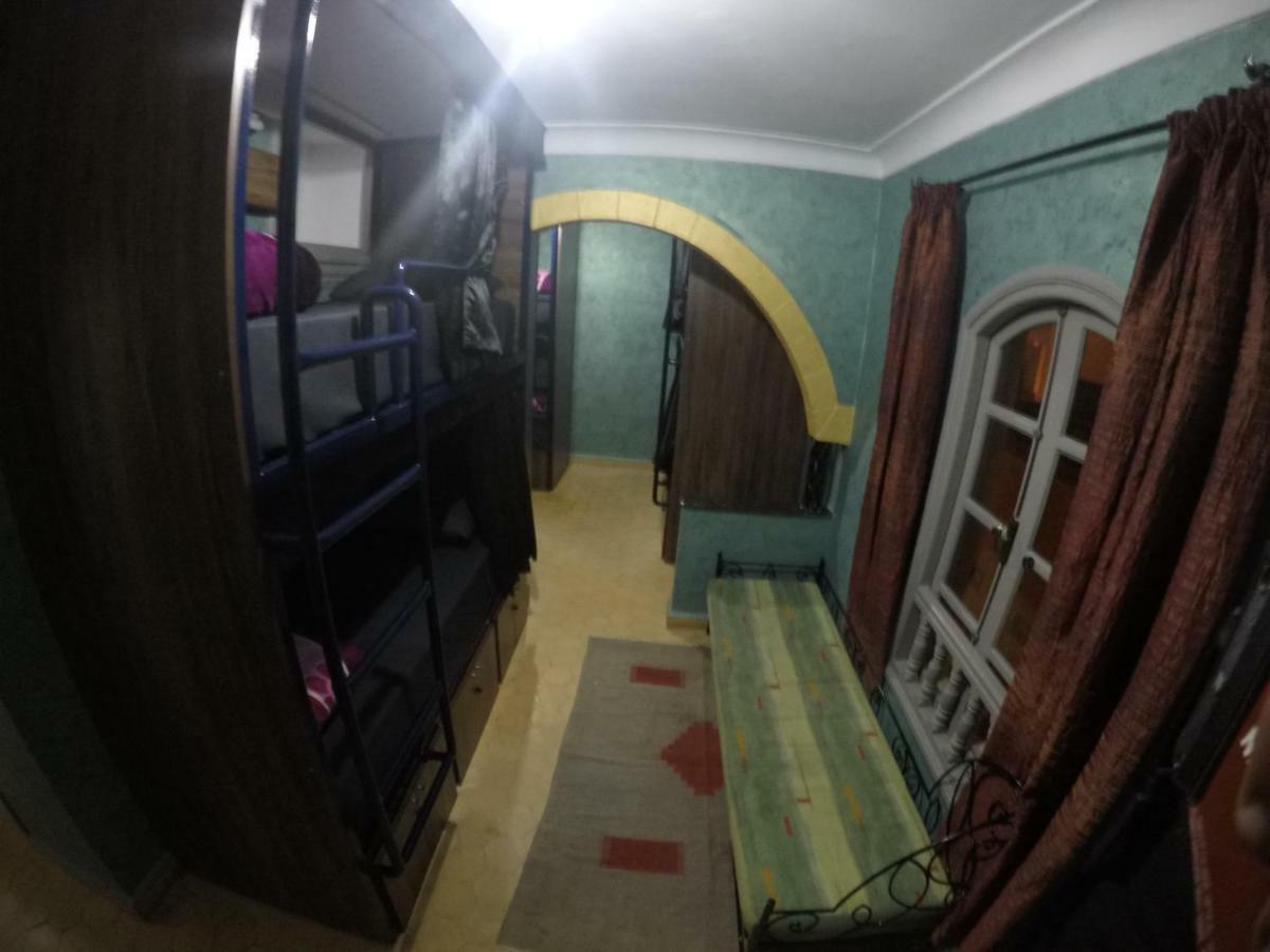 Essaouira Beach Hostel *