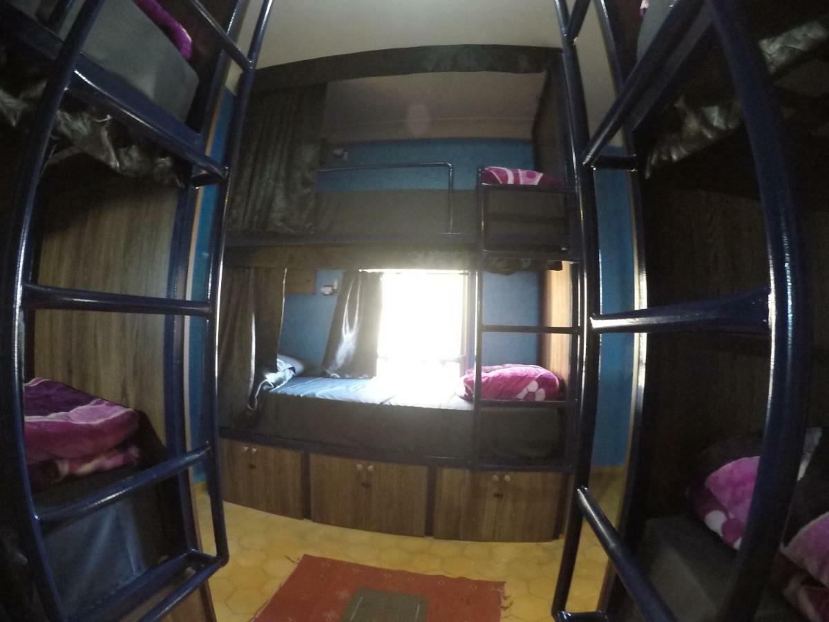 Essaouira Beach Hostel Hostel