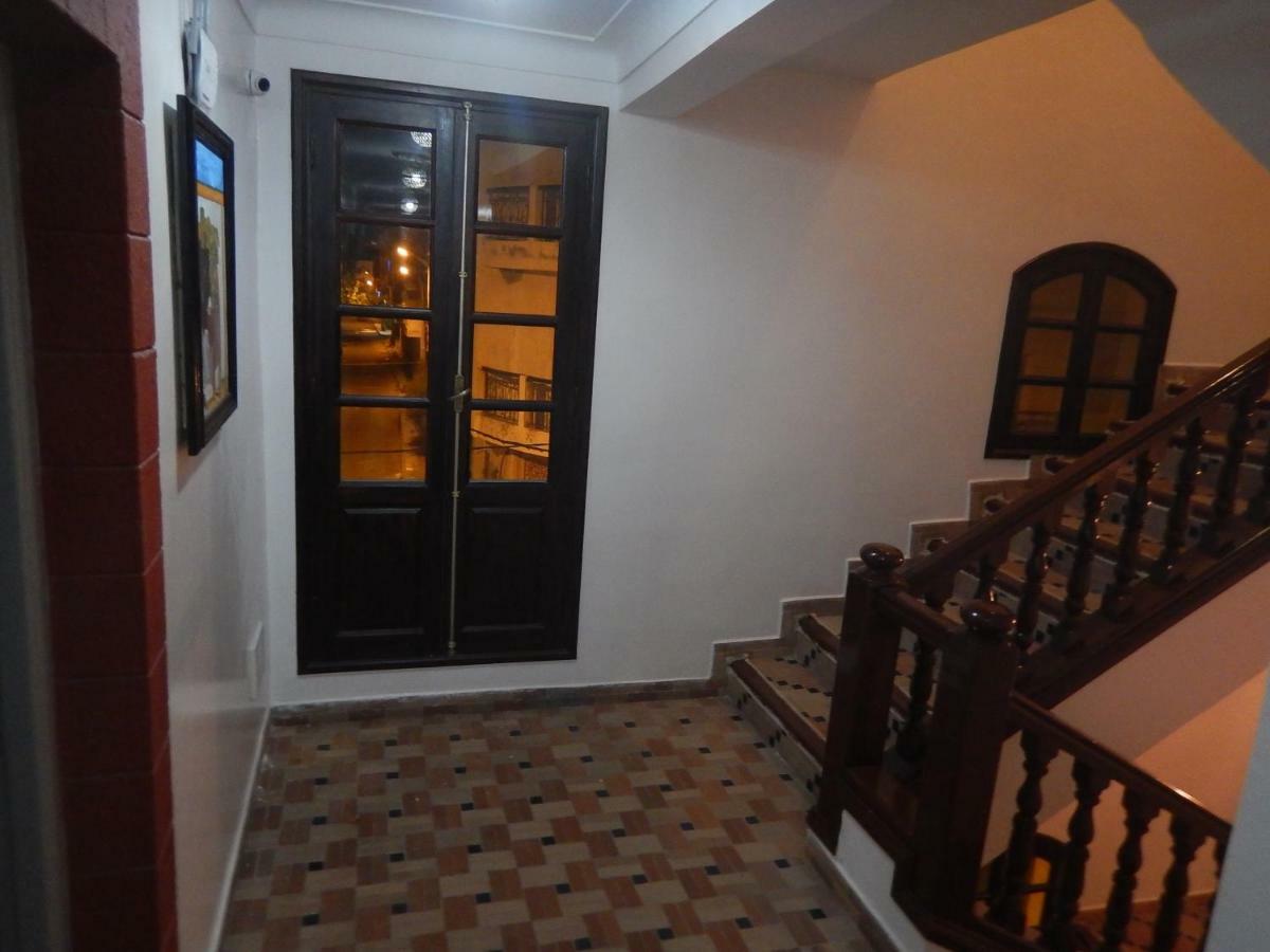Essaouira Beach Hostel Essaouira