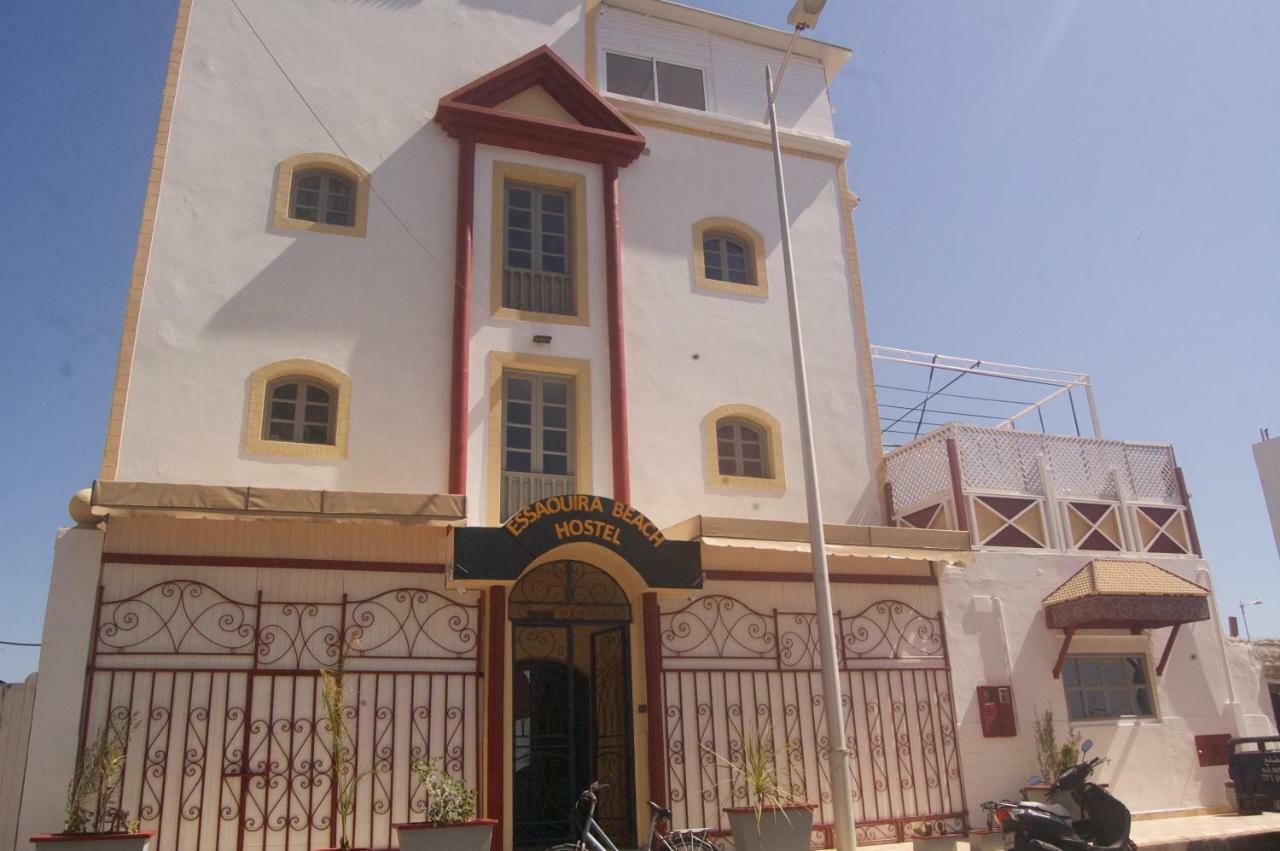 Essaouira Beach Hostel Essaouira