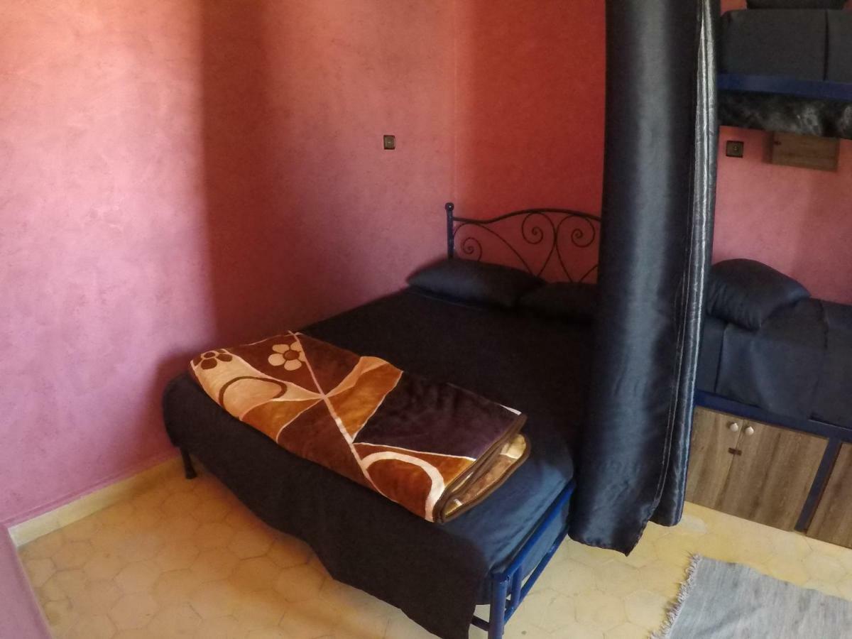 Hostel Essaouira Beach Hostel