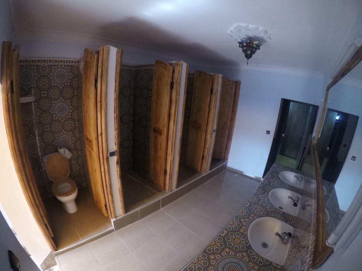Essaouira Beach Hostel Hostel Essaouira