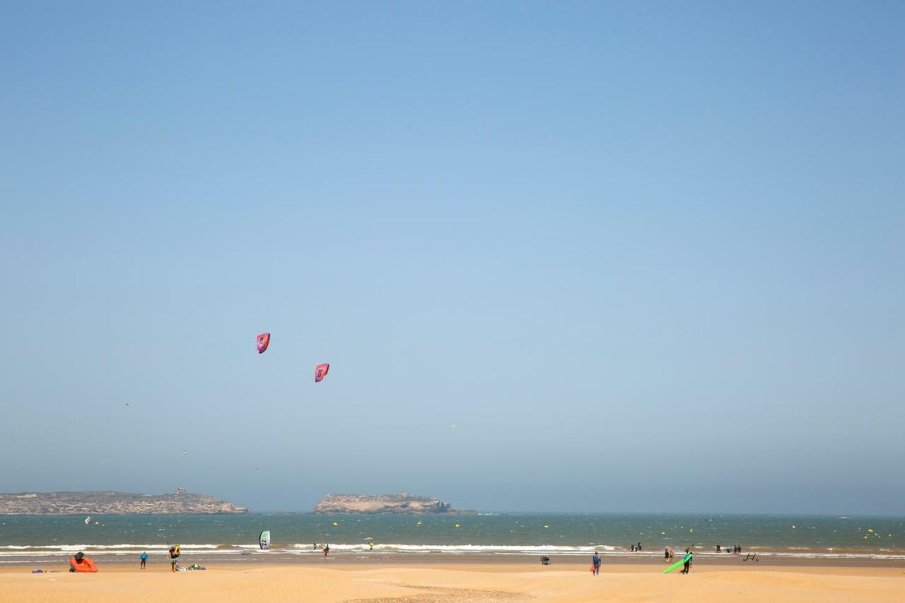 Essaouira Beach Hostel * Essaouira