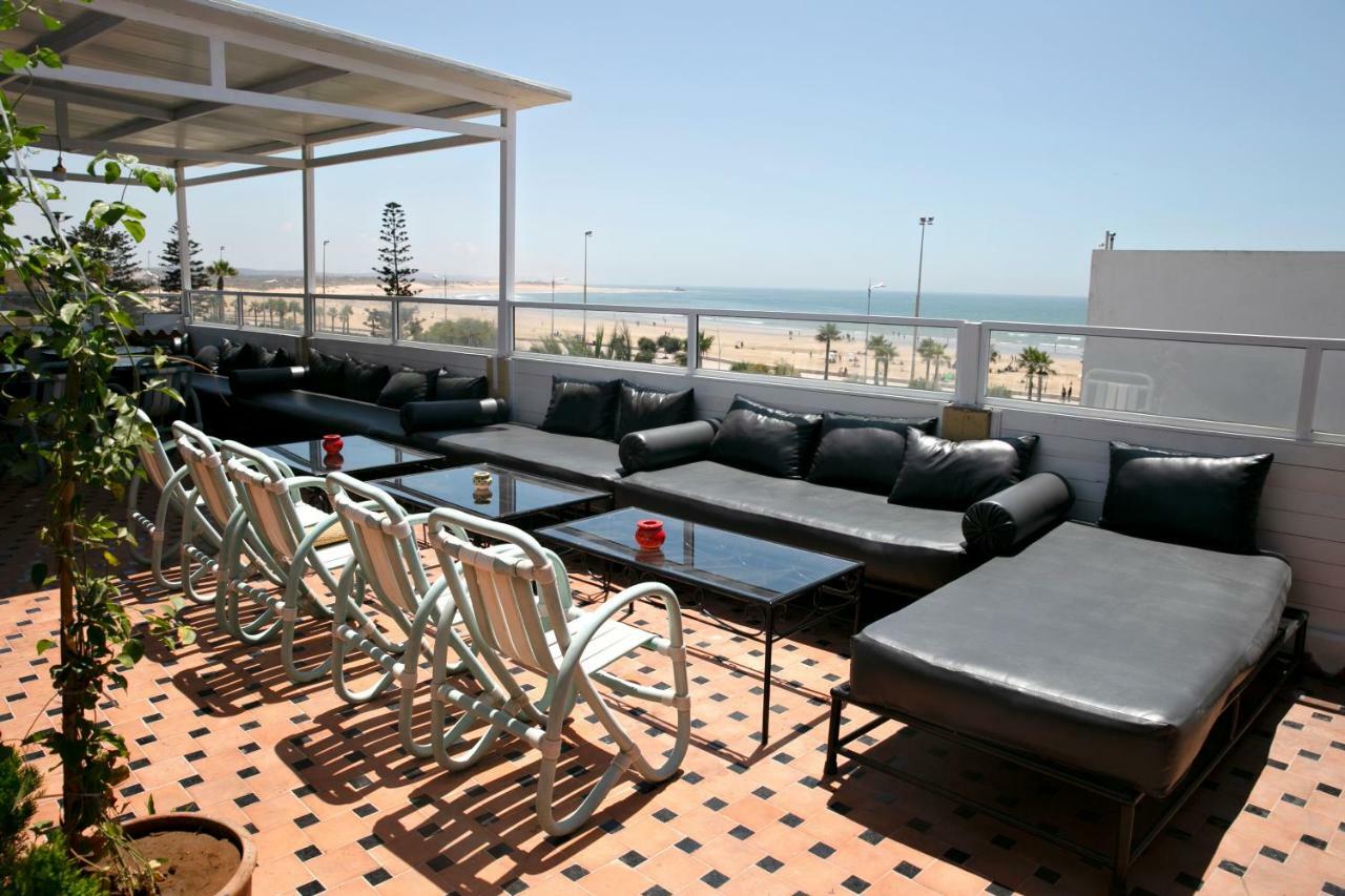 Hostel Essaouira Beach Hostel *