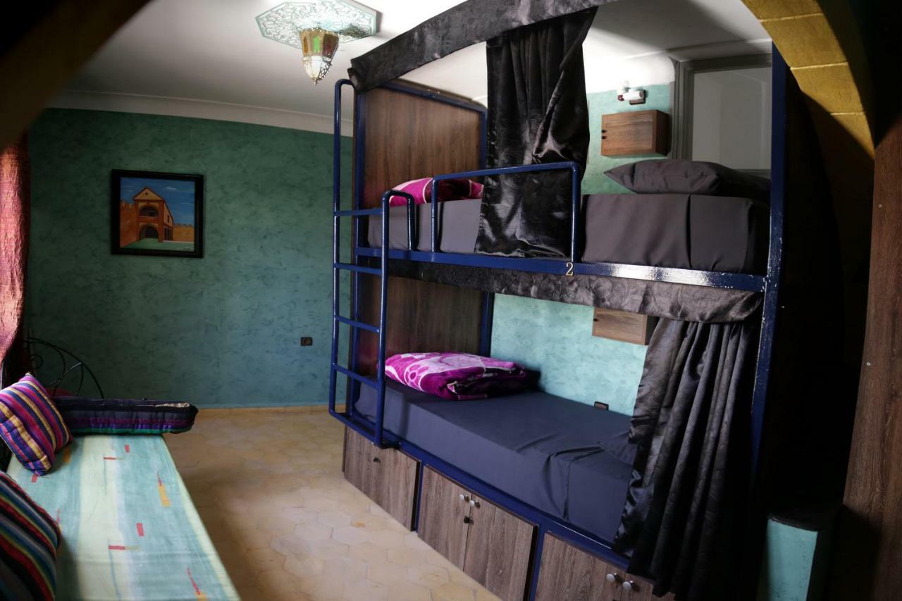 Essaouira Beach Hostel Hostel