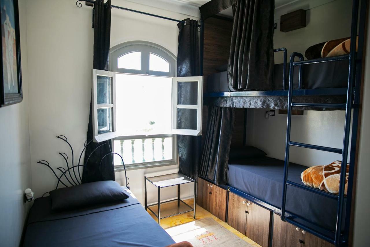 Hostel Essaouira Beach Hostel Essaouira