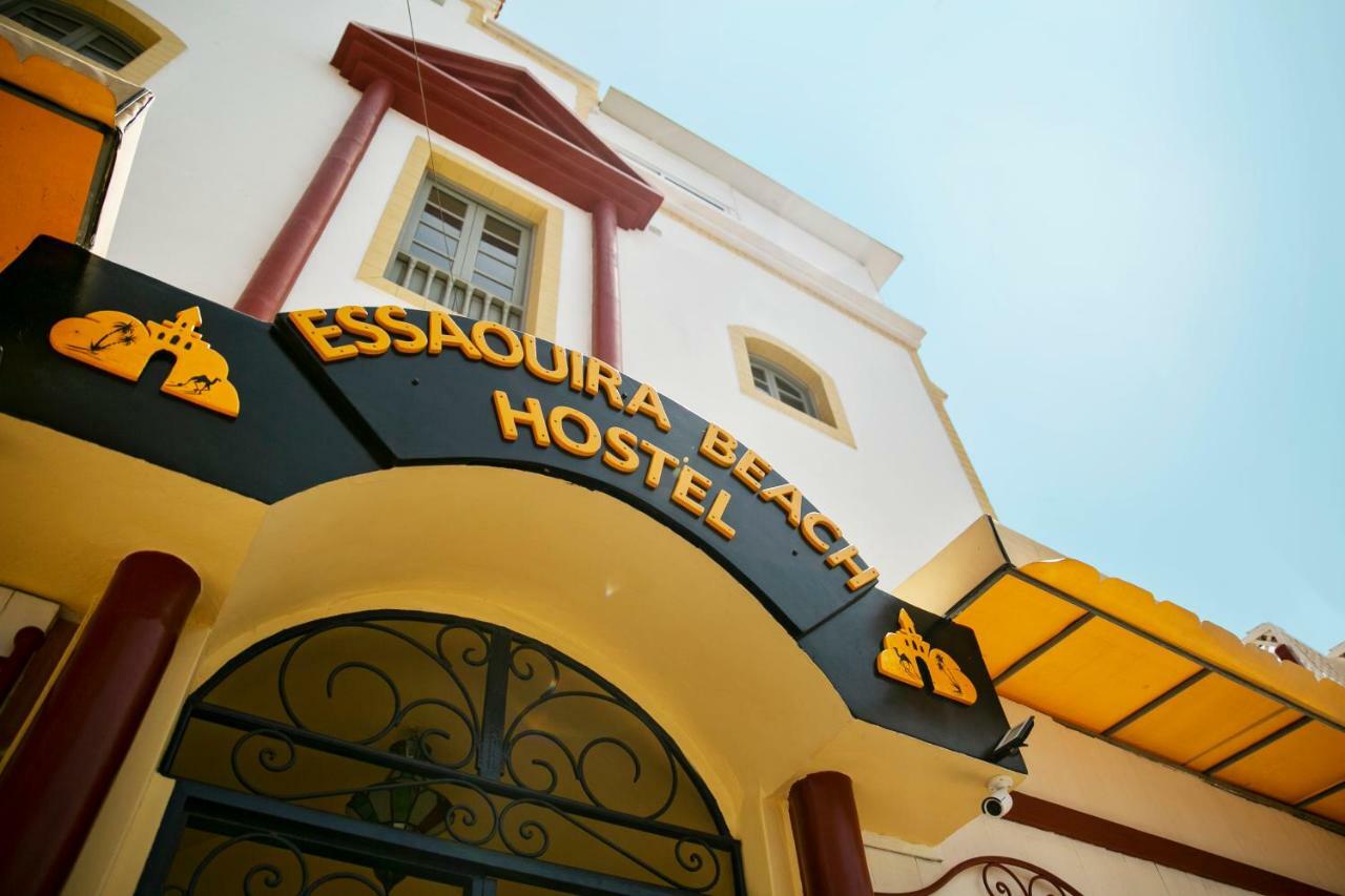 Essaouira Beach Hostel Hostel *