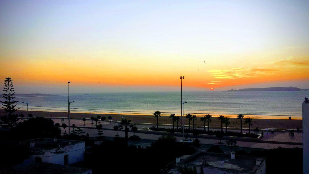 Essaouira Beach Hostel * Essaouira