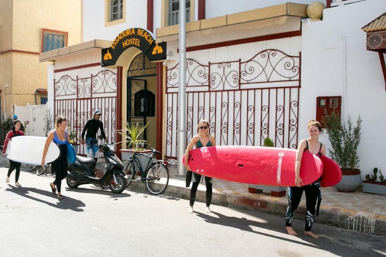 Essaouira Beach Hostel Hostel Essaouira