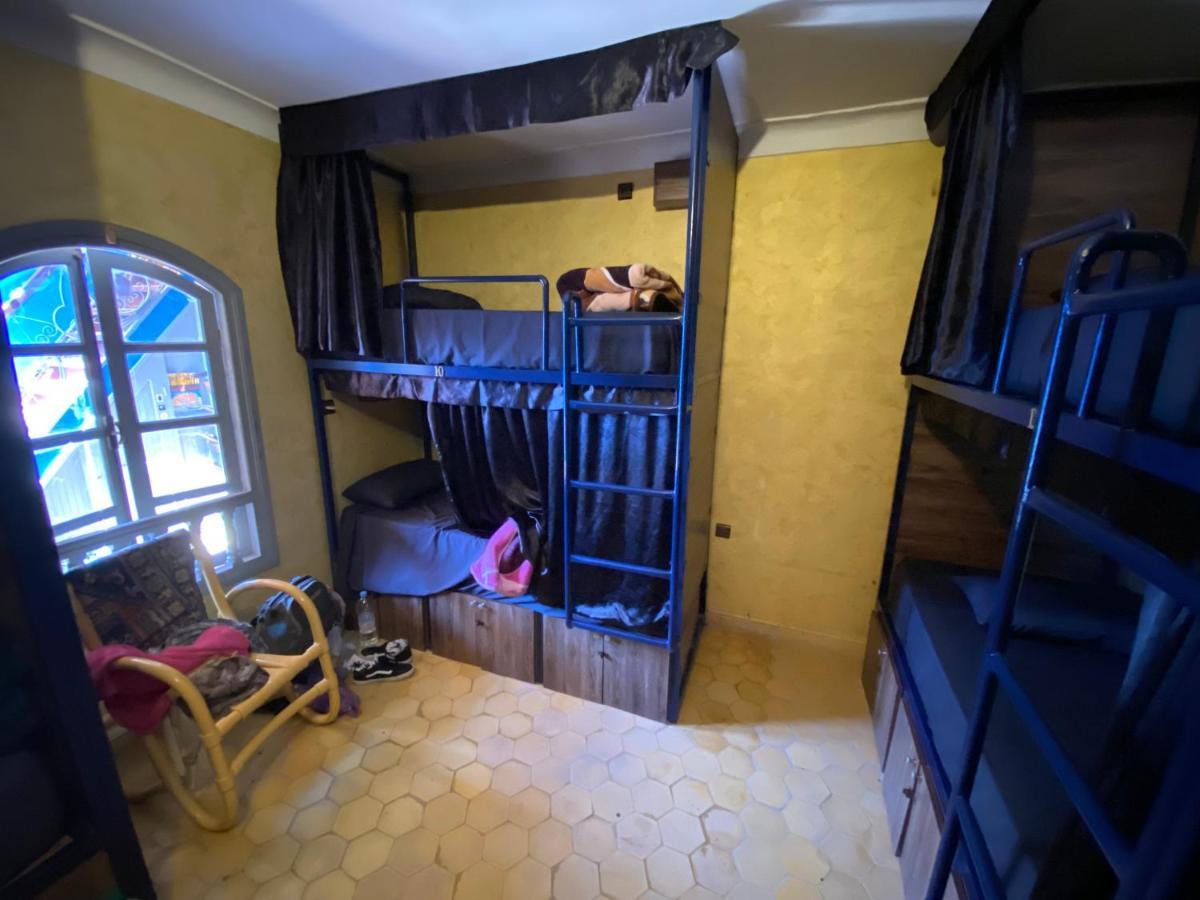 Essaouira Beach Hostel * الصويرة