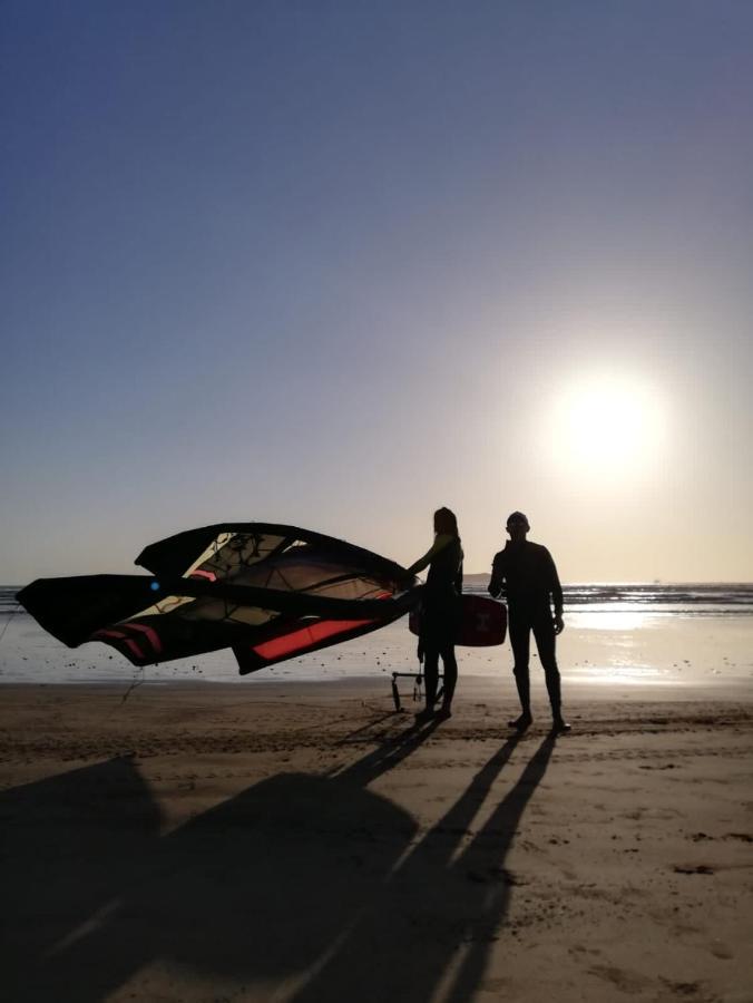 Essaouira Beach Hostel *