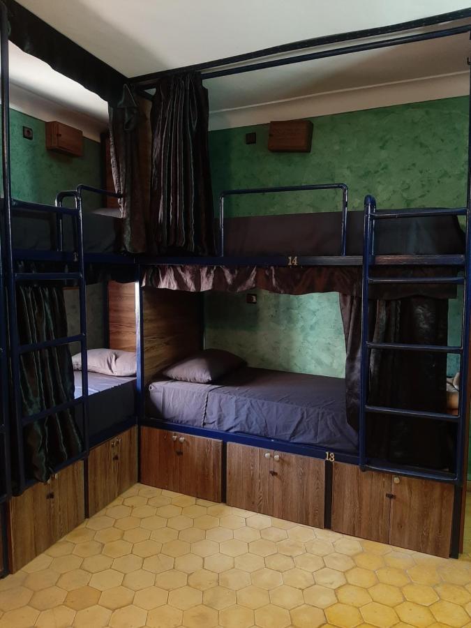 Essaouira Beach Hostel الصويرة