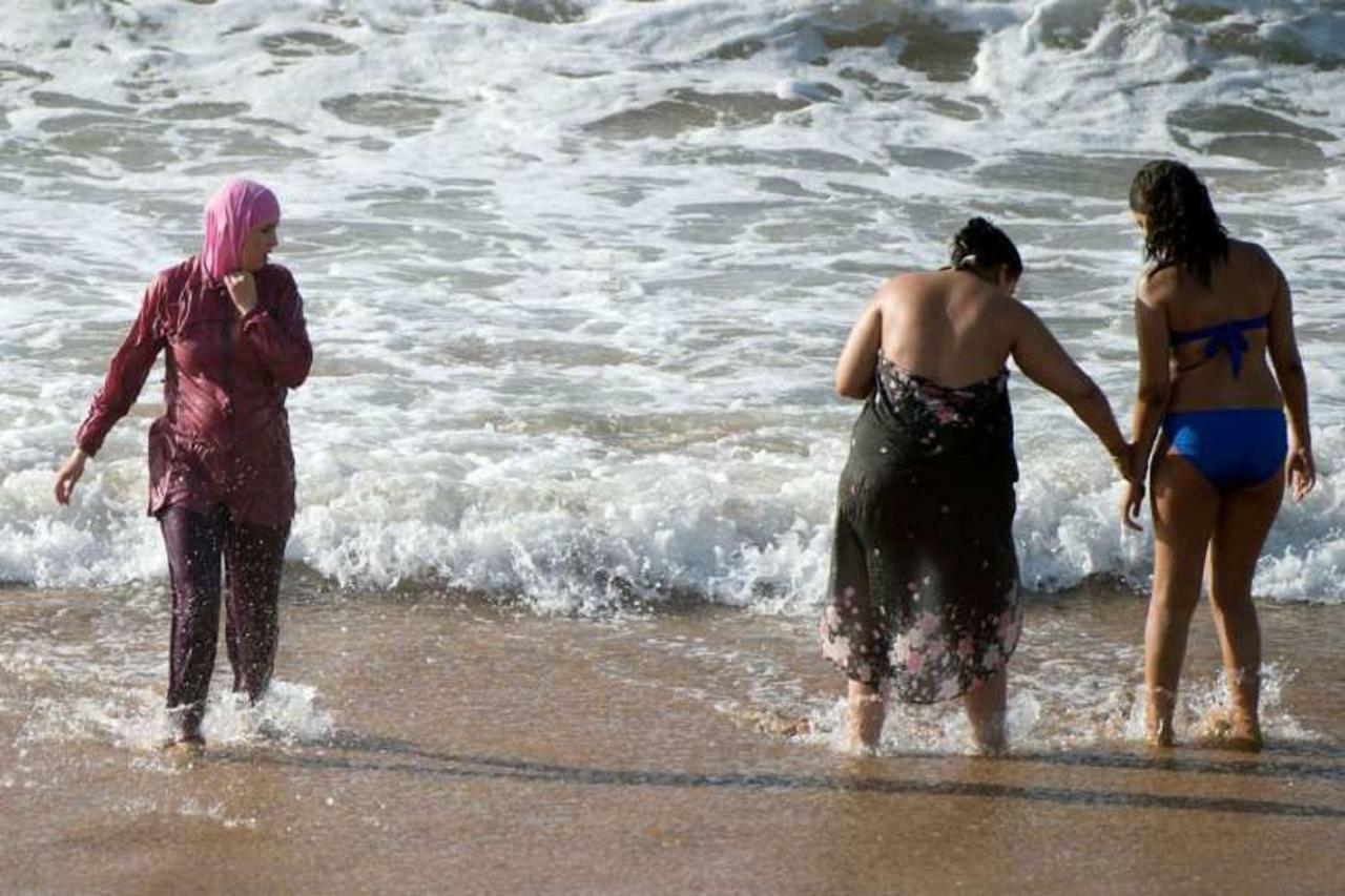Essaouira Beach Hostel الصويرة